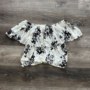 Rokoko Off the Shoulder Blouse